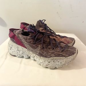 Nike Women’s Space Hippie